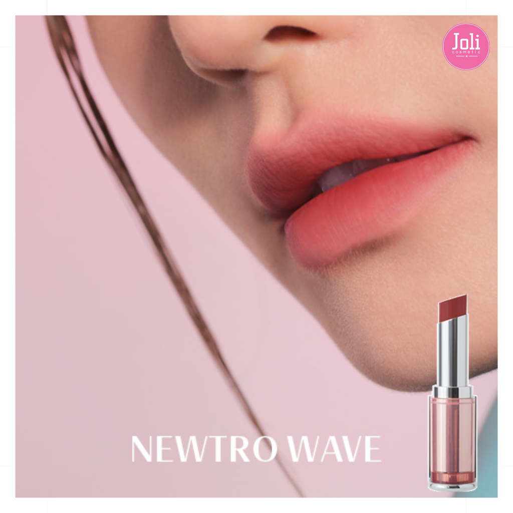 Son Thỏi Lì 3CE Blur Matte Lipstick