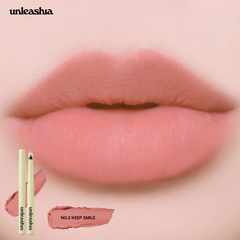 Chì Kẻ Viền Môi Unleashia Oh! Happy Day Lip Pencil