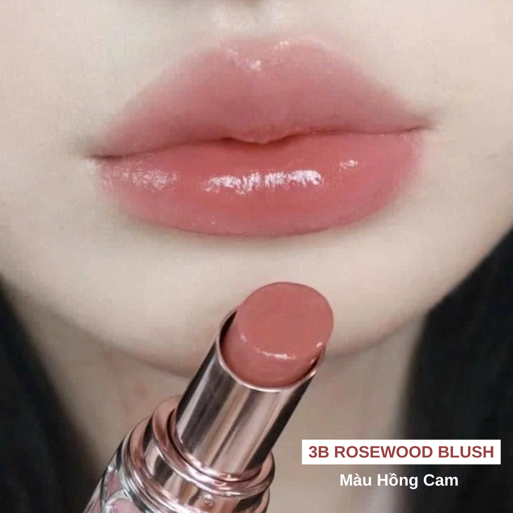 Son Dưỡng YSL Loveshine Candy Glow 3.1g