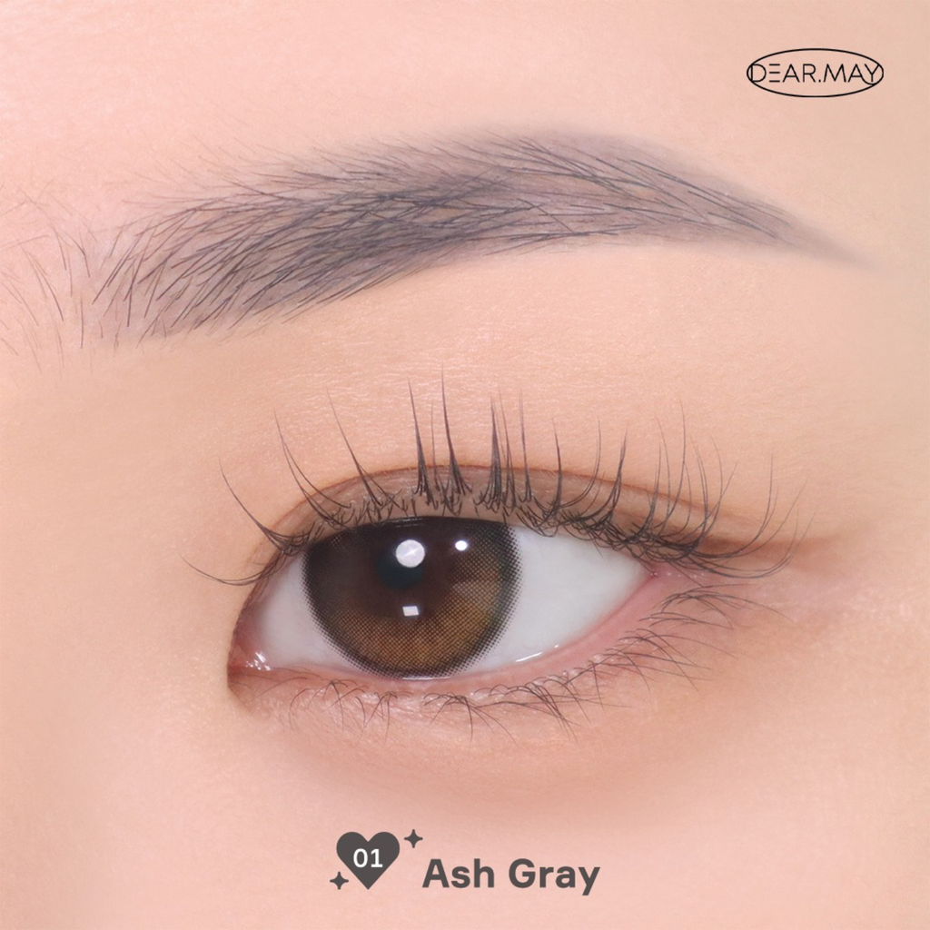 ​Chì Kẻ Mày Dearmay The Chic Eyebrow Pencil 0.18g