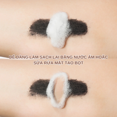 Mascara Màng Film Giúp Nâng Cong Và Dài Mi Kissme Heroine Real Lash Mascara Advanced Film 6g