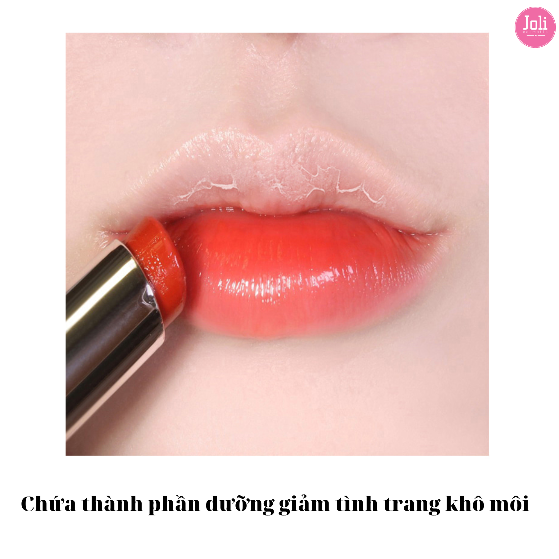 Son Dưỡng Có Màu Ynm Candy Pop Glow Melting Balmson Dưỡng Có Màu Ynm