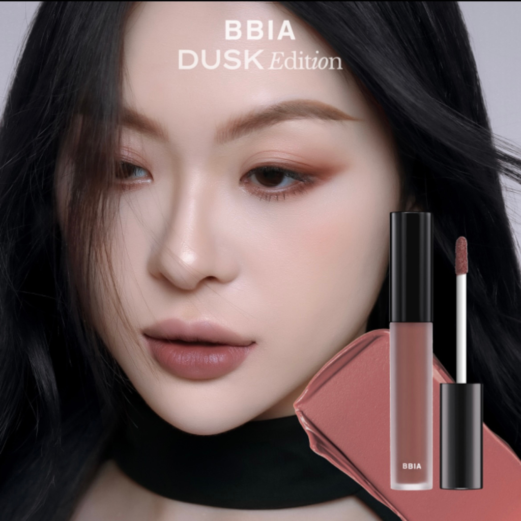 Son Kem Bbia Last Velvet Lip Tint 5