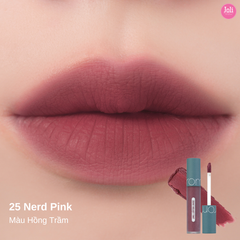 Son Kem Lì Romand Zero Velvet Tint 5.5g