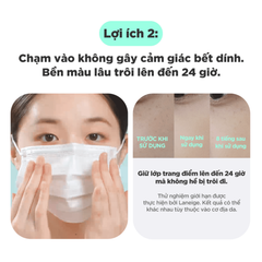 Phấn Nước Kiềm Dầu Laneige Neo Cushion Matte SPF42 PA++ (Tặng kèm lõi)