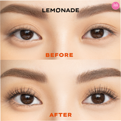 Chuốt Mi Dài Tơi Lâu Trôi Lemonade Soaring Mascara 6ml