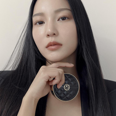 Bộ Phấn Nước Ohui Ultimate Cover The Couture Cushion SPF30/PA++ (Gồm 1 lõi chính + 2 lõi refill)