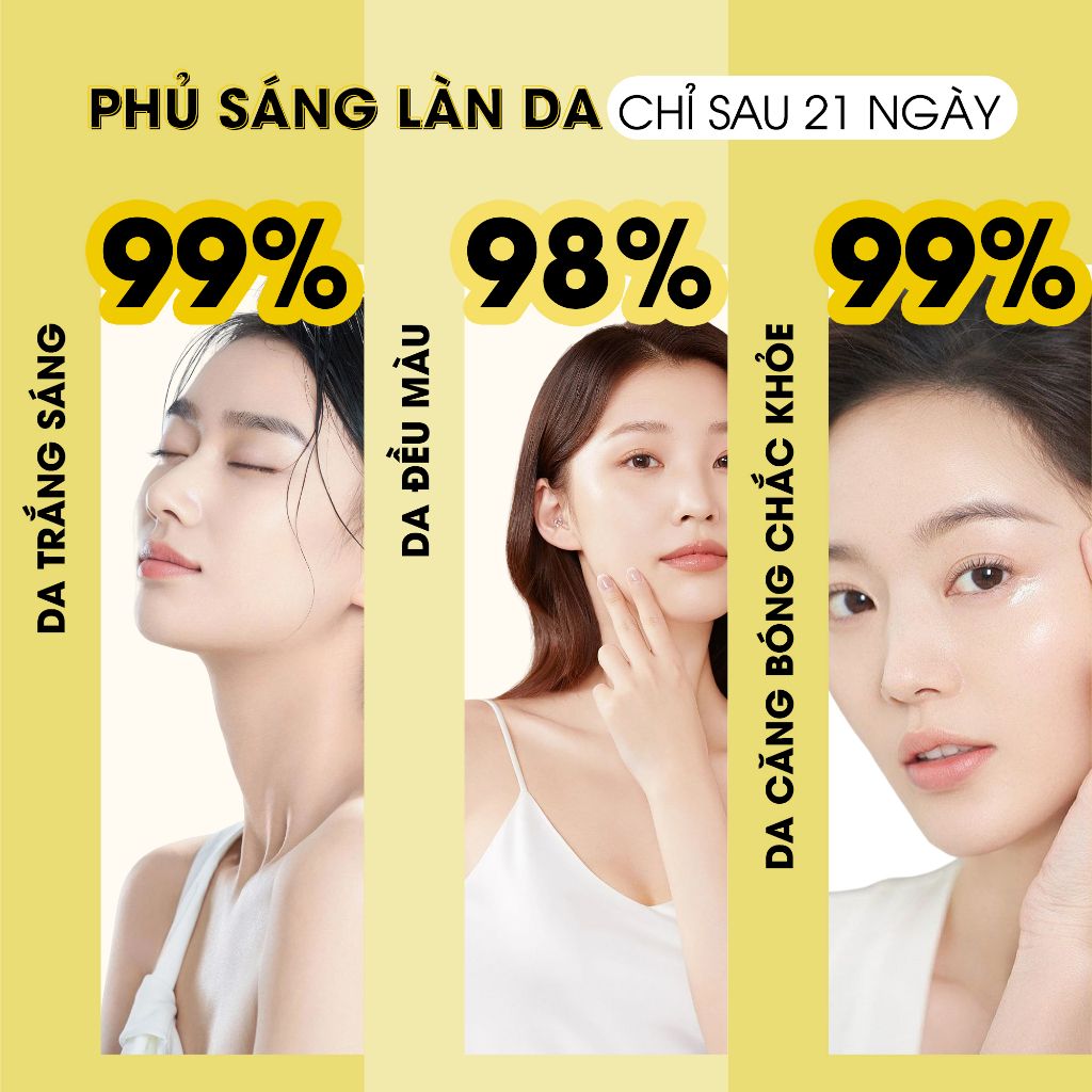 Tinh Chất Làm Sáng Phục Hồi Cho Da Dầu Mụn Nhạy Cảm Tia'm Vita B3 Source Serum 40ml