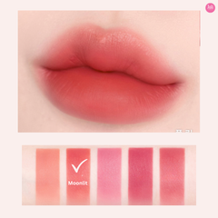 Son Kem Lì Espoir Couture Lip Tint Blur Velvet