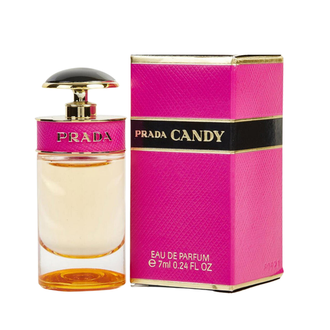 Nước Hoa Nữ Prada Candy EDP 6.5ml