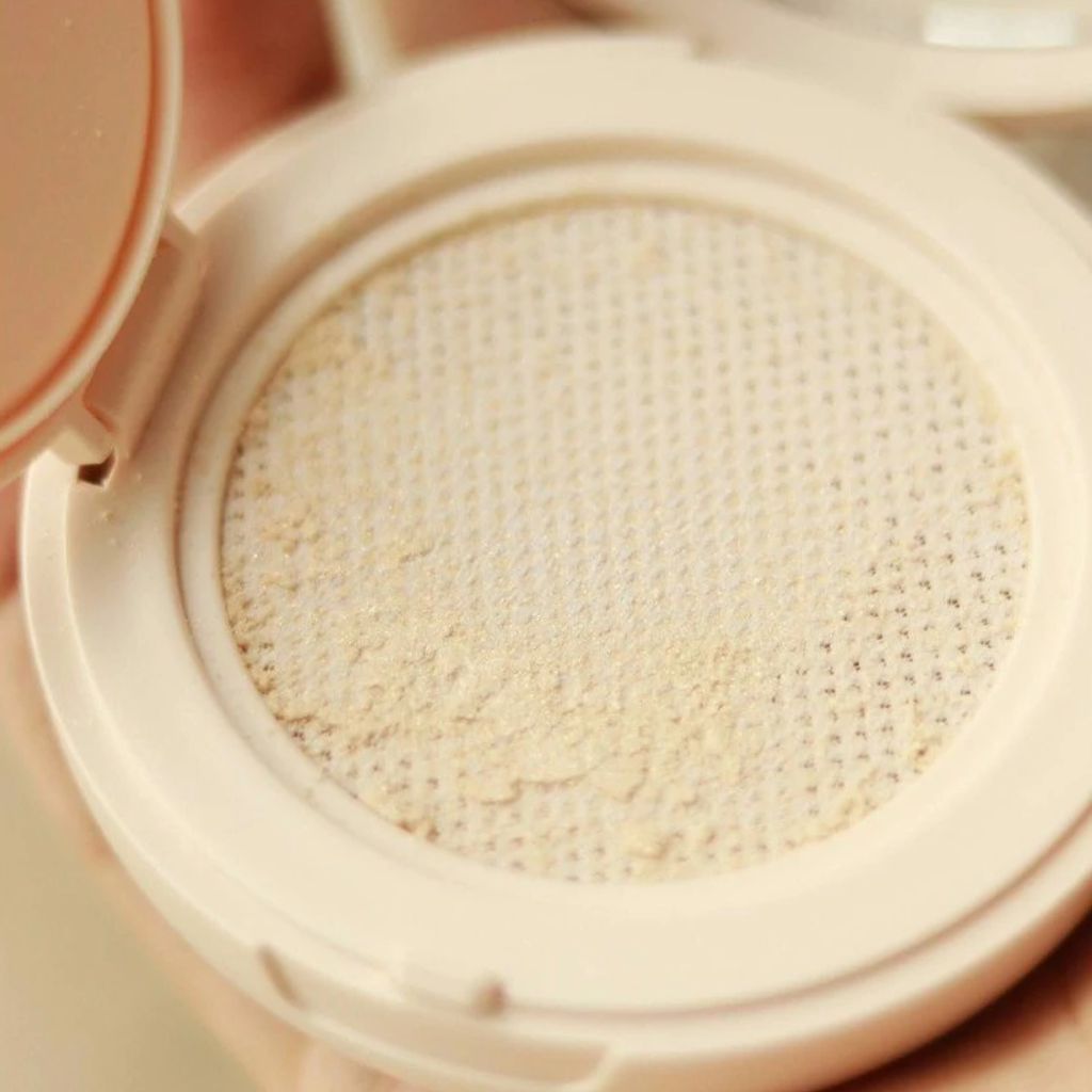 Phấn Phủ Dạng Bột Dior Forever Cushion Powder 10g