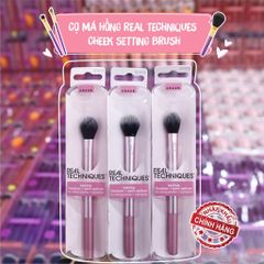 Cọ Phủ Phấn Real Techniques RT402 Setting Brush