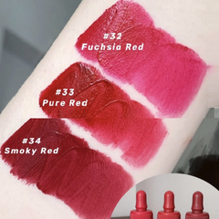 Son Kem Lì Peripera Ink Velvet Lip Tint