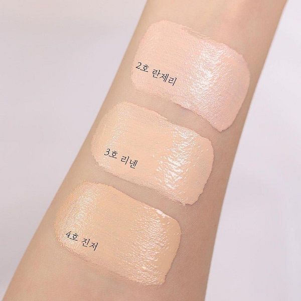 Phấn Nước Kiềm Dầu Clio Kill Cover Fixer Cushion SPF50+ PA+++