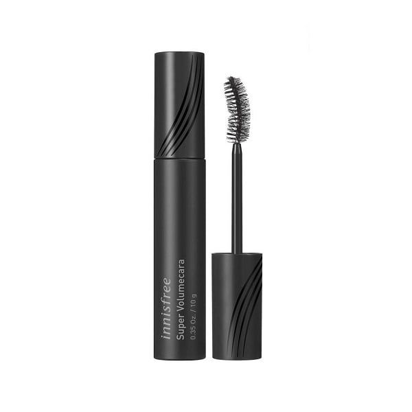 Mascara Innisfree Super Volumecara 10g