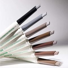 Chì Kẻ Chân Mày innisfree Auto Eyebrow Pencil 0.3g