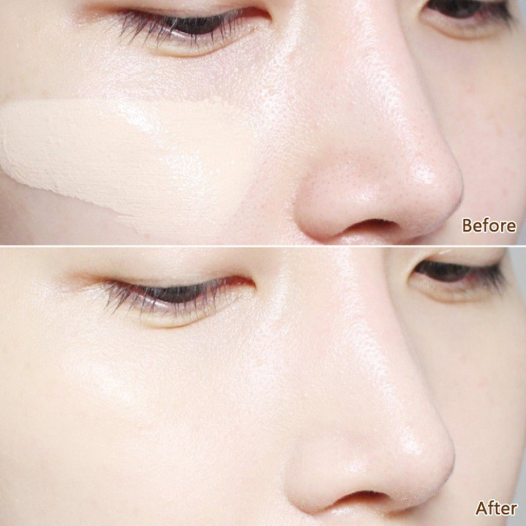 Kem Lót Kiềm Dầu innisfree No-Sebum Blur Primer 25ml