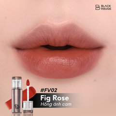 Son Kem Black Rouge Icy To Fog Velvet
