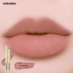 Chì Kẻ Viền Môi Unleashia Oh! Happy Day Lip Pencil