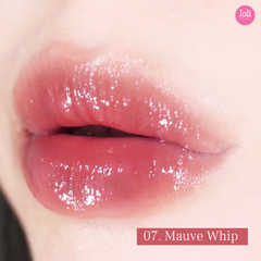Son Dưỡng Dạng Thỏi Có Màu Romand Glasting Melting Balm 3.5g