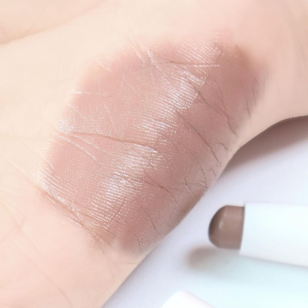 Kem Nền Dạng Thỏi Espoir Be Glow Stick Foundation SPF50+ PA++++ 11g + Tạo Khối Espoir Be Glow Shading Handy