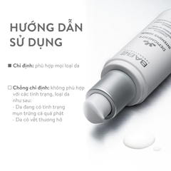 Tinh Chất Dưỡng Sáng Làm Mờ Vết Thâm Nám Laboratorios Babe Depigment+ Intensive Serum 30ml