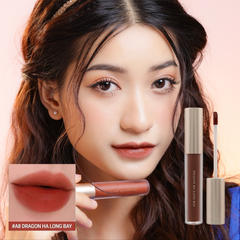 Son Kem Lì Bbia Last Velvet Lip Tint Asia Edition 2