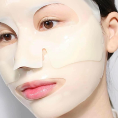 Mặt Nạ Dạng Thạch MediAnswer Nanoshot Mask 37g