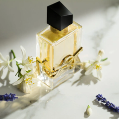 Set Nước Hoa Nữ Yves Saint Laurent Greatest Fragrance Hits For Her (Black Opium EDP 10ml + Libre EDP 10ml + Mon Paris EDP 10ml)