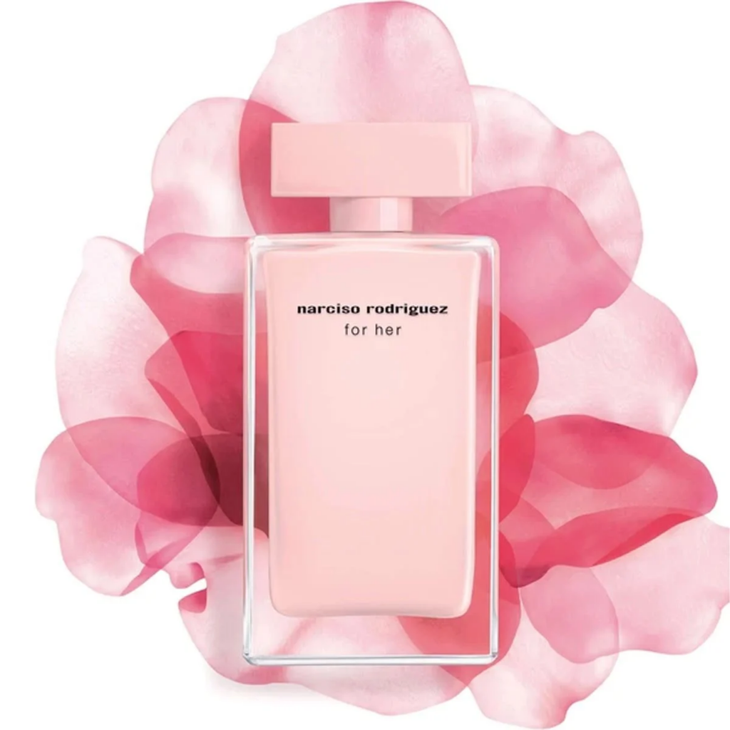 Nước Hoa Nữ Chiết Narciso Rodriguez For Her Eau De Parfum 10ml