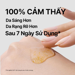 Bộ Sản Phẩm Chống Lão Hóa 3 Món innisfree (Kem Dưỡng Collagen 50ml + Serum Vitamin C 7ml + Kem Dưỡng Collagen 10ml)