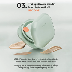 Phấn Nước Kiềm Dầu Laneige Neo Cushion Matte SPF46 PA++ 15gx2 (tặng kèm lõi)