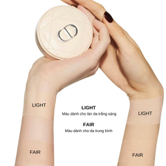 Phấn Phủ Dạng Bột Dior Forever Cushion Powder 10g