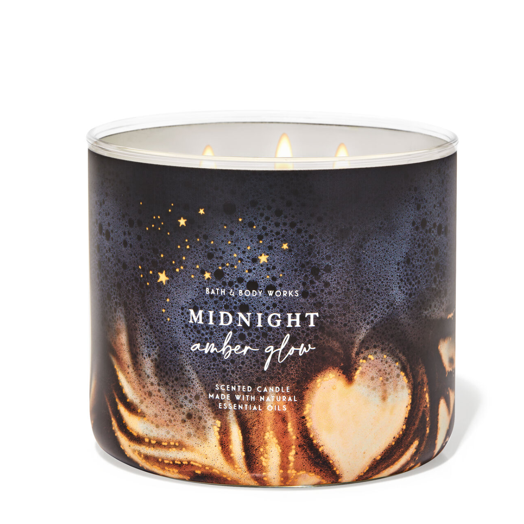 Nến Thơm Bath Body Works Aromatherapy Scented Candle 411g