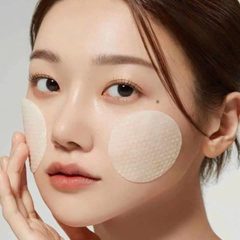 Miếng Bông Dưỡng Ẩm CNP Laboratory Propolis Energy Ampule Pad