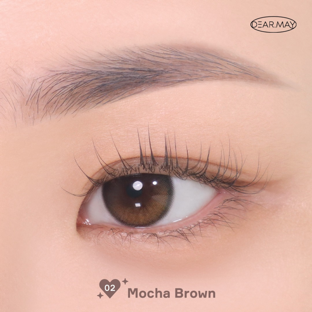 ​Chì Kẻ Mày Dearmay The Chic Eyebrow Pencil 0.18g