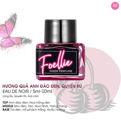 Nước Hoa Vùng Kín Foellie Eau Inner Perfume 10ml