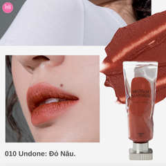 Son Kem Muzigae Mansion Objet Liquid 6g