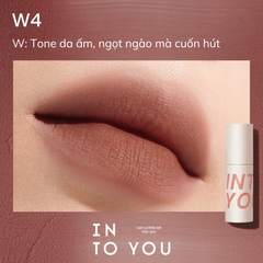 Son Kem Into You Customized Airy Lip Mud 1.8g