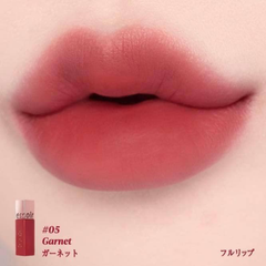 Son Kem Lì Espoir Couture Lip Tint Pure Velvet