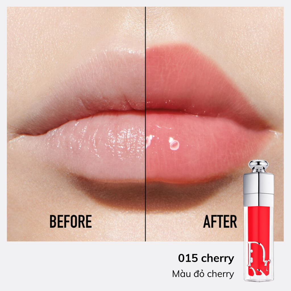 Son Dưỡng Môi Dior Addict Lip Maximizer 6ml