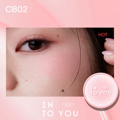 Phấn Má Hồng Into You Air Cushion Blush 3.2g