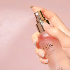 Tinh Chất Dạng Xịt Dưỡng Sáng Da Chống Lão Hóa d'Alba White Truffle Vital Spray Serum 100ml
