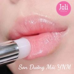 Son Dưỡng Môi Có Màu YNM Candy Honey Lip Balm 3g