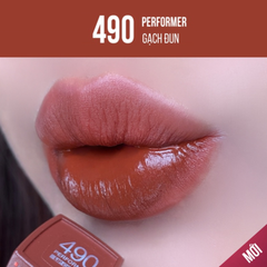 Son Kem Lì Maybelline Super Stay Matte Ink Lipstick