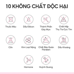 Mặt Nạ Colorkey Facial Mask 25ml