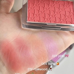 Phấn Má Hồng Dior Rosy Glow Blush Poudre 4.4g