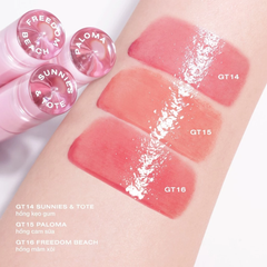 Son Tint Bóng Ofelia Lolli Glow Tint Ver 4