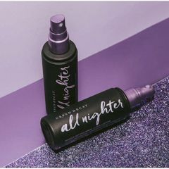 Xịt Khoá Nền Make Up Urban Decay All Nighter Long Lasting Makeup Setting Spray 118ml