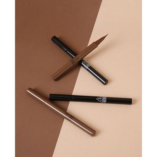 Kẻ Mắt Nước 3CE Liquid Brush Eye Liner